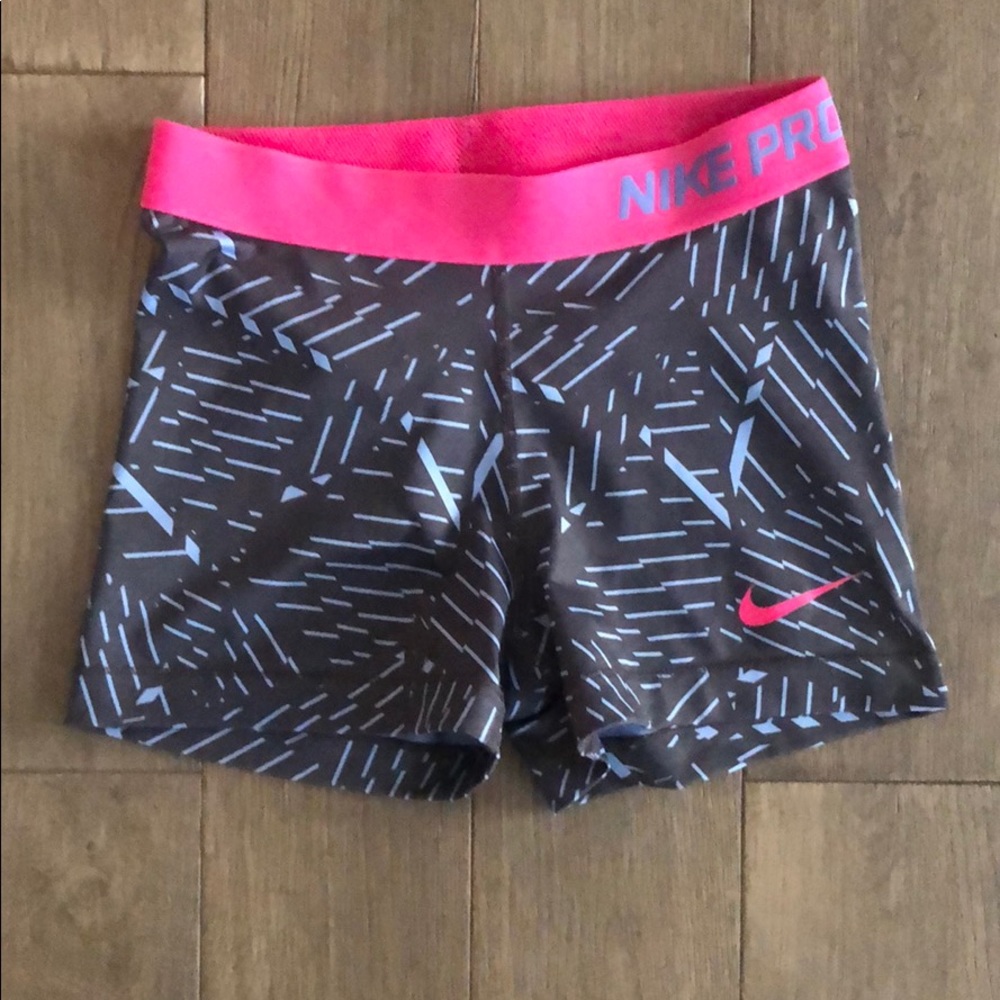 Nike Pro Dri-Fit Shorts